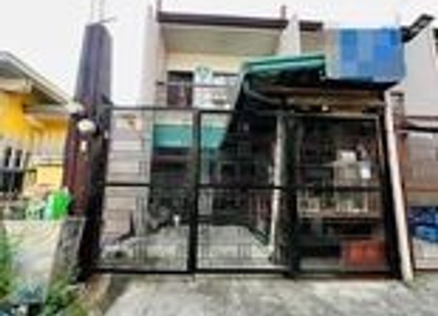 Zamora Street, Guitnang Bayan I, San Mateo, Rizal image 3
