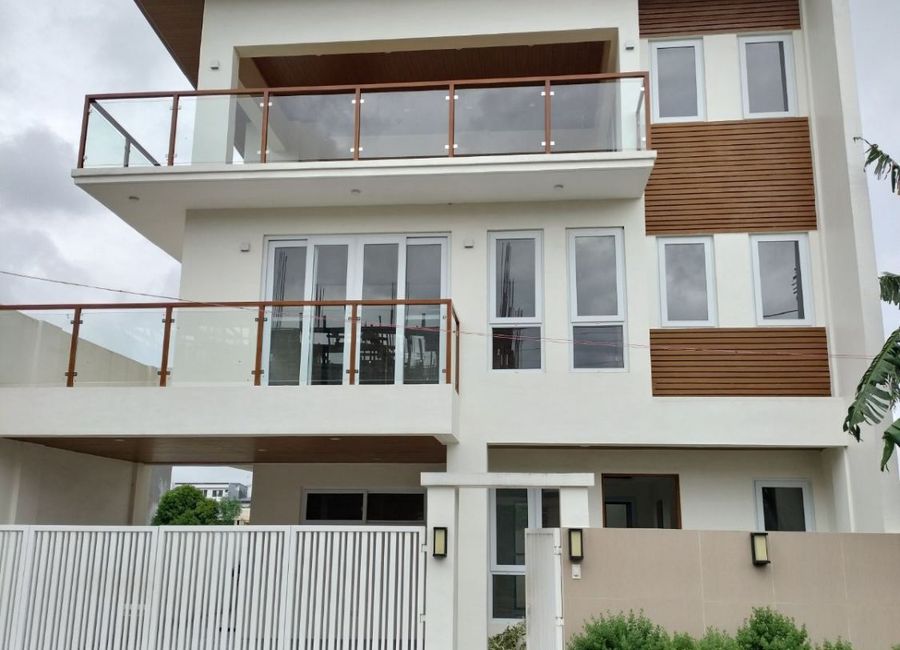 Aspen Street, Greenwood 1, Cainta, Rizal