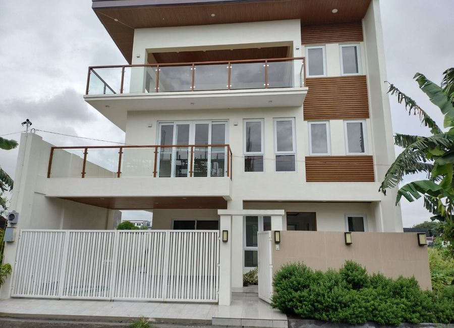 Aspen Street, Greenwood 1, Cainta, Rizal image 2