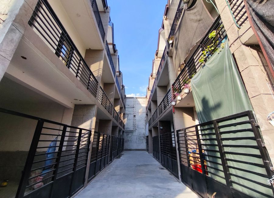 Mercedes Avenue, Cainta, Rizal image 2