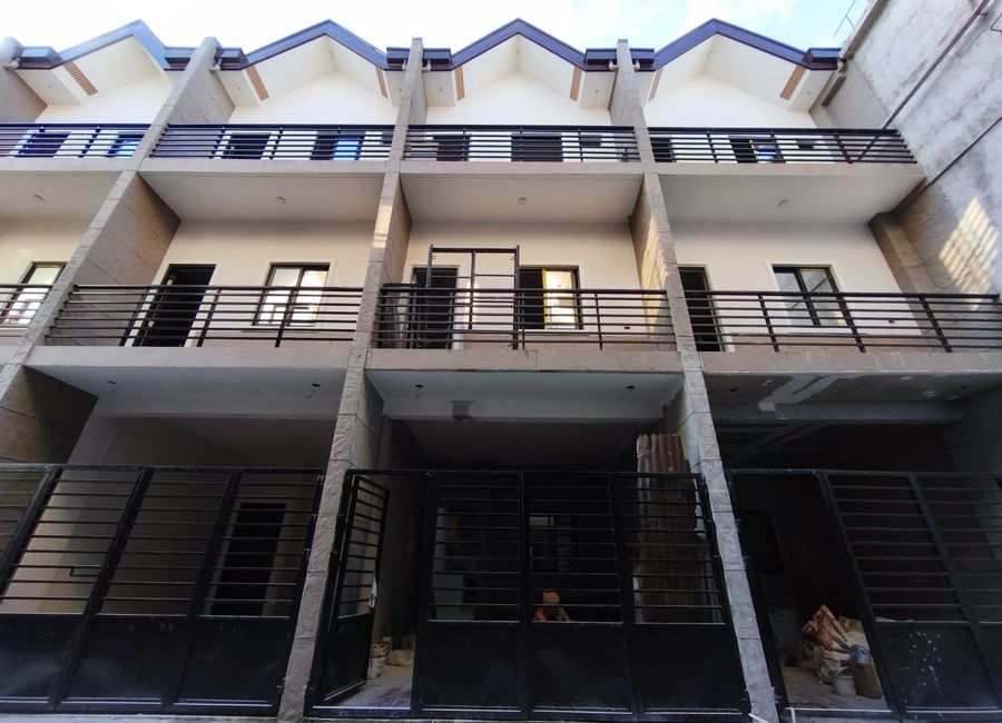 Mercedes Avenue, Cainta, Rizal