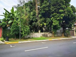 Xavierville, Quezon City, 924 SQM Residential Lot for Sale in Quezon City