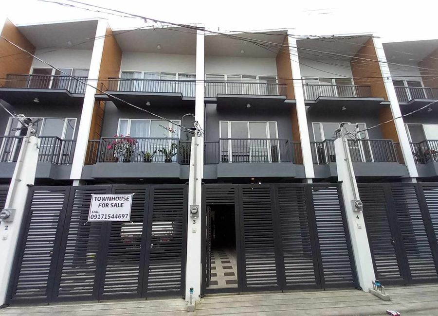 Mercedes Avenue, Cainta, Rizal