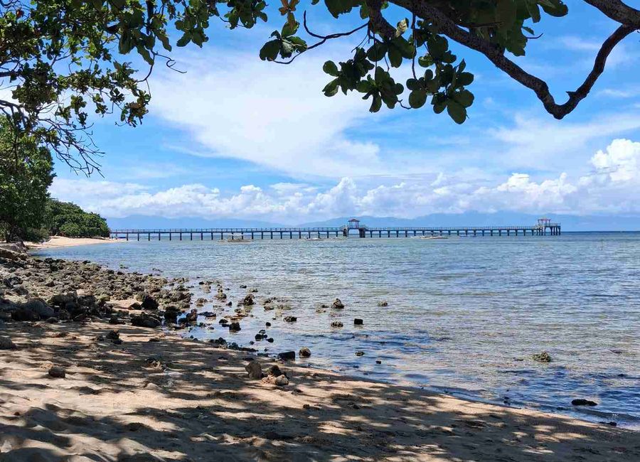 Poblacion IV, Tanagan, Calatagan, Batangas image 2