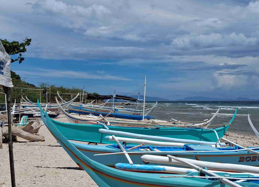 Sambungan, Calatagan, Batangas image 2