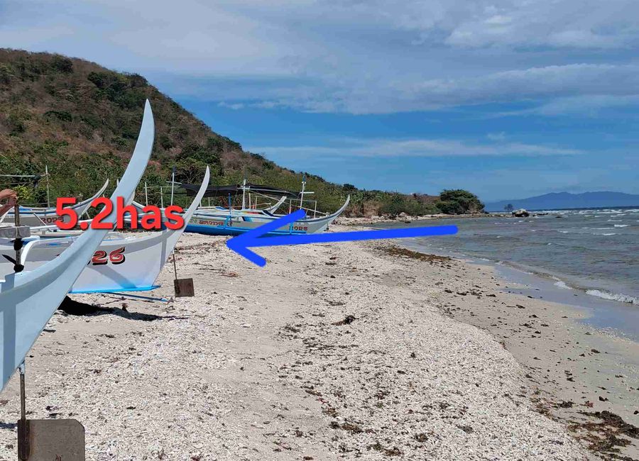 Sambungan, Calatagan, Batangas image 3