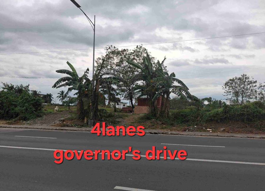 Governor's Drive, Poblacion II-A, Garita A, Gulod, San Miguel B, Maragondon, Cavite image 2