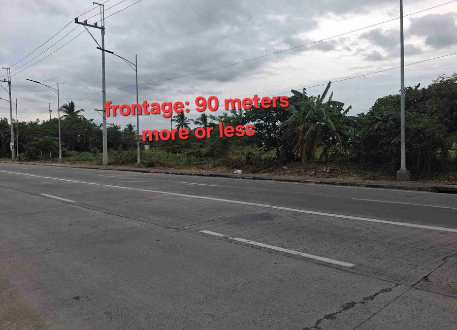 Governor's Drive, Poblacion II-A, Garita A, Gulod, San Miguel B, Maragondon, Cavite image 3