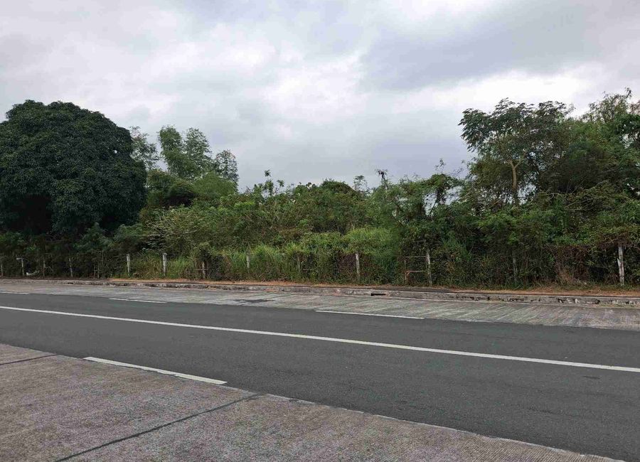 Governor's Drive, Poblacion II-A, Garita A, Gulod, San Miguel B, Maragondon, Cavite image 2