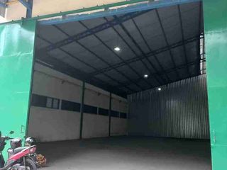 Di sewakan  gudang  siap pakai,  area strategis di Kota  Bekasi Utara.