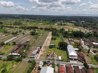 Tanah SHM Area Palagan Dekat Sleman City Hall