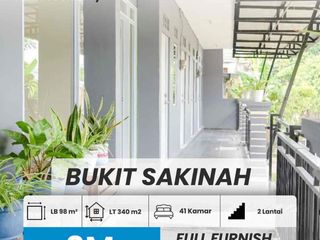 Dijual Kost-Kostan Di kawasan Batam Centre