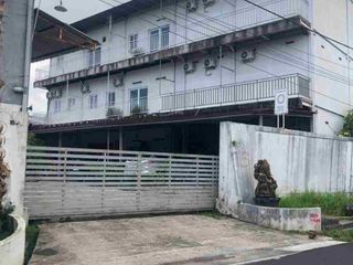 dijual Lahan + Bangunan Pabrik di Tabanan Bali