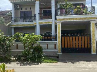 rumah mewah Cilegon deket pintu tol dan jalan lingkar selatan