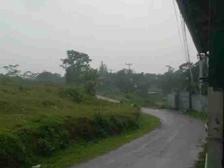 dijual tanah kebun dekat leuwilyang Bogor barat
