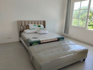 Sewa Bulanan Apartemen Studio