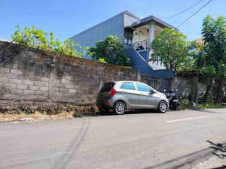 Jual Tanah Luas 324m² Jl Pidada Dekat jalan Utama Cargo Denpasar area Strategis untuk Usaha atau Hunian. i