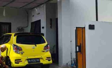 Rumah Melang Kaja Kuta Selatan Bali