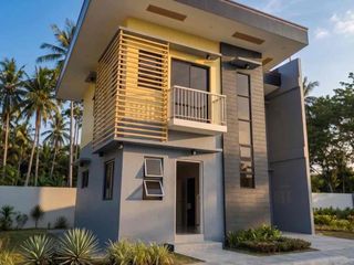 3Bedrooms House and Lot at Ciudad Rembino Isabang Tayabas City Quezon