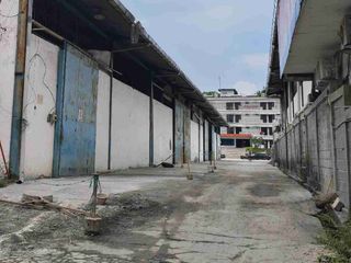 GUDANG LOKASI PREMIUM BALIKPAPAN