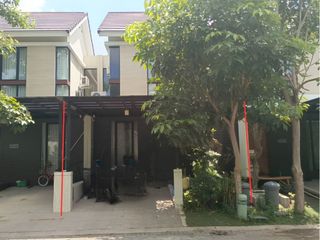 Dijual Via Lelang Rumah Elite di Citraland Northwest