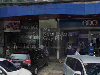 🔥 PRIME GROUND FLOOR COMMERCIAL SPACE IN MALATE – BESIDE BDO + 7-ELEVEN