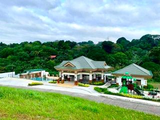 Residential Lot For Sale Highend Project Southwind at Southpeak San Pedro Laguna near Alabang
