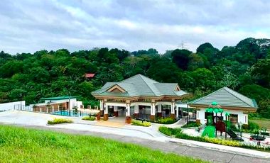 Residential Lot For Sale Highend Project Southwind at Southpeak San Pedro Laguna near Alabang