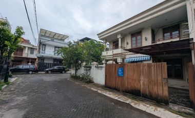 Dijual Rumah Taman Palem Lestari Blok CC, Jakarta Barat