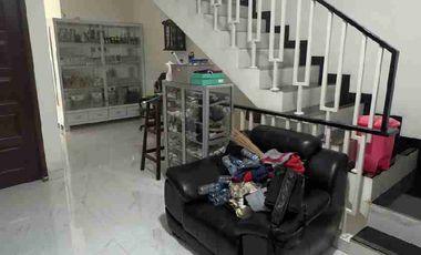 Di Jual Cepat Rumah Kost Siap Huni Di Kebon Jeruk