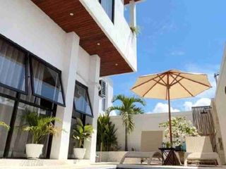 Villa Modern Baru Ungasan, Rooftop dan Pool View Cantik
