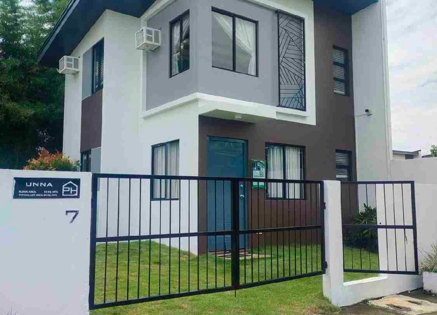 PHirst Park Homes Lipa, San Lucas, Lipa, Batangas