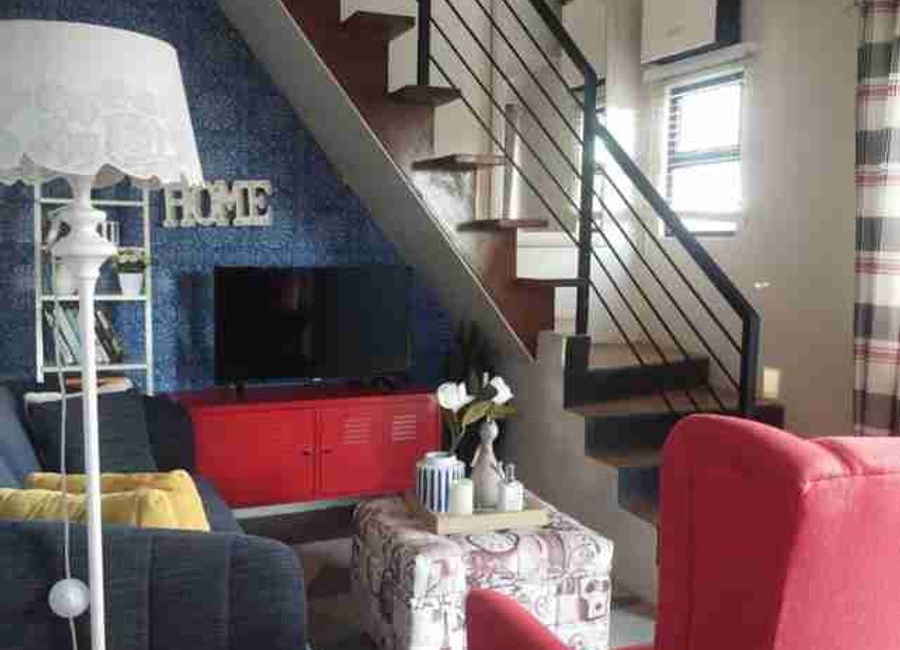 PHirst Park Homes Lipa, San Lucas, Lipa, Batangas image 2
