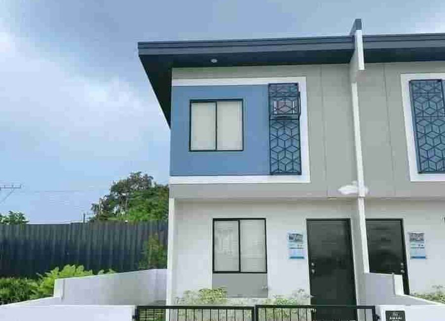 PHirst Park Homes Lipa, San Lucas, Lipa, Batangas