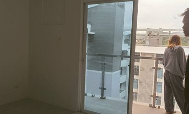 For Assume condo with balcony at Mivela Tower 2 Back of Country mall Banilad Mandaue Cebu