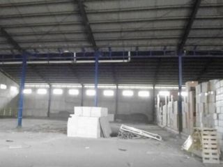 Dijual Eks Pabrik Bagus & Lokasi Strategis di Cikarang Utara Jakarta