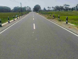 sawah sendang agung minggir