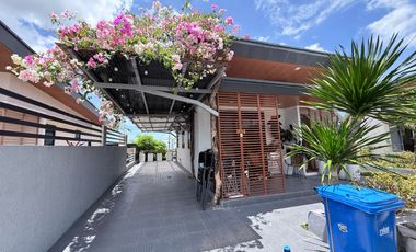 Fully Furnished 1-Storey House with Solar System for Sale in Amoa, Compostela, Cebu