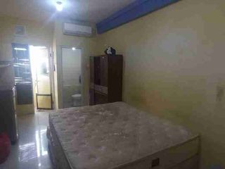 Apartemen Kelapa Gading Nias, Studio LT. 27 Tower Grand Emerlad, Jakarta Utara