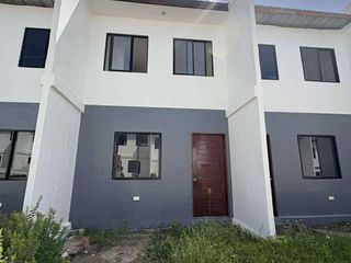 Affordable 2-Bedroom Home for Sale in Precious Ville Subdivision, Talisay City, Cebu