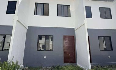 Affordable 2-Bedroom Home for Sale in Precious Ville Subdivision, Talisay City, Cebu