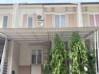 Rumah di Vanya Park, Assana House BSD City Tangsel