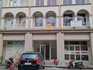 Ruko Siap Huni Belakang Mall Grand Galaxy City Bekasi