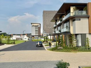 New Cluster Finore By Summarecon Serpong Double High Ceiling In Gading Serpong!