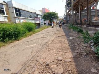 Dijual Tanah Kavling Residential di Bojongsari Sawangan Depok Jawa Barat