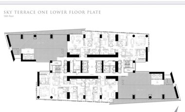 BEST DEAL 2BR LUXURY CONDO FOR SALE PARK CENTRAL MAKATI CITY