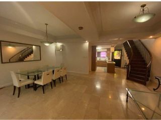 260 sqm 4BR Townhouse for Rent/Sale at Valle Verde, Pasig City