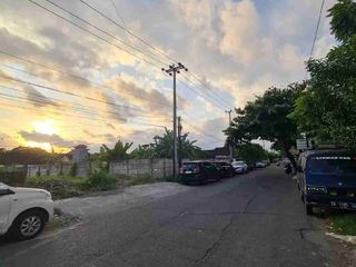 Tanah Tukad Batanghari Denpasar Selatan Bali