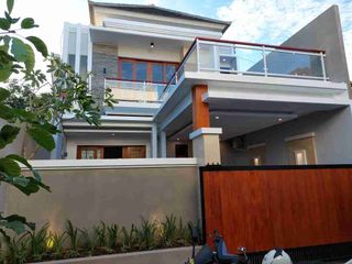 Promo rmh baru berkelas 2lt free biaya strategis noja dkt mall living