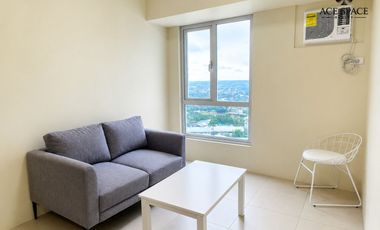 For Sale: Semi-Furnished 1 Bedroom Condo Unit in Avida Towers 34th BGC